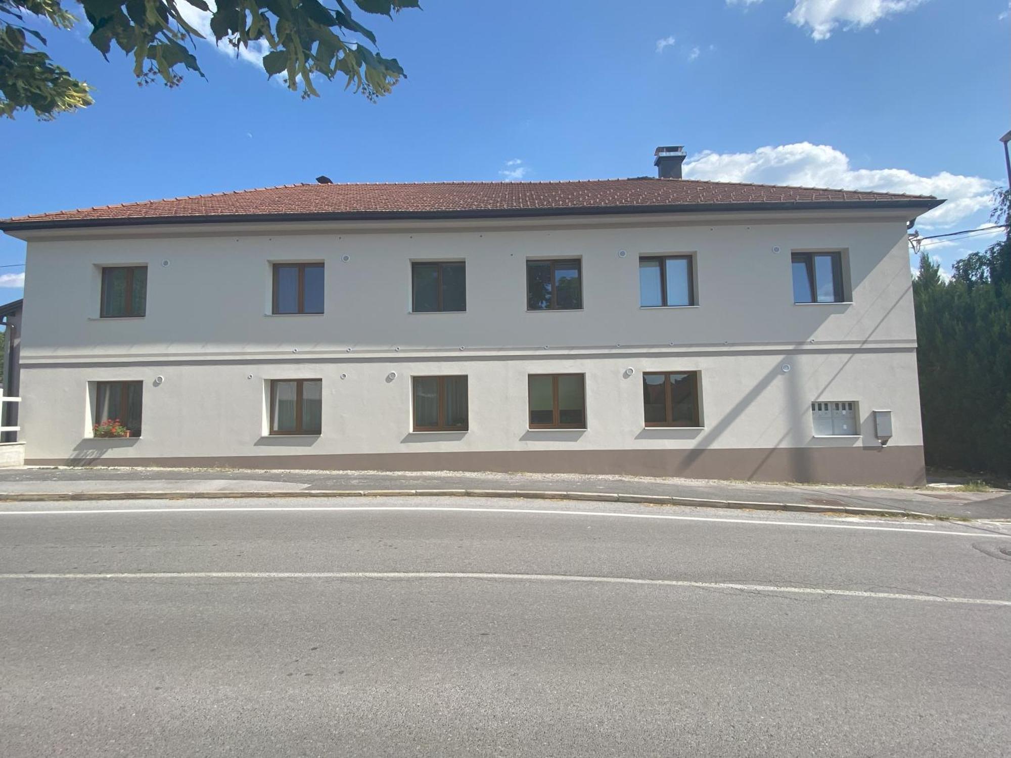 Villa Acernis Postojna Dış mekan fotoğraf