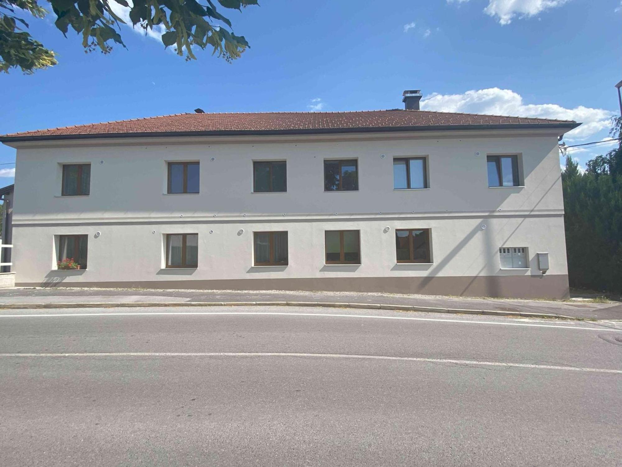 Villa Acernis Postojna Dış mekan fotoğraf
